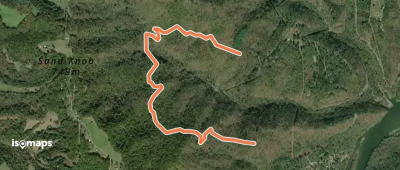 Boundary Trail