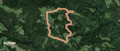 Wanderweg 1