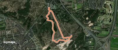 Grafheuvelsroute