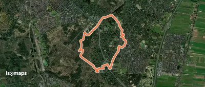 Laarderhoogtroute