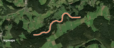 Mulpenbühl - Langenberg