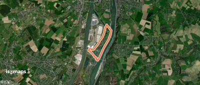 Promenade «Easy» Meuse Trilogiport