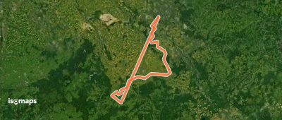 Römerkanal-Wanderweg