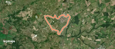 Circuit des Piliers