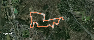 Westerheideroute