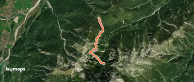Lakaiensteig