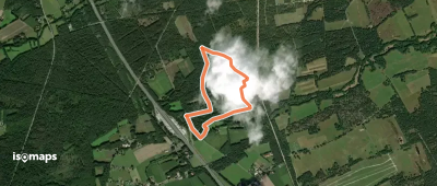 A2 Moosheide und Krollbach (Hövelhof)