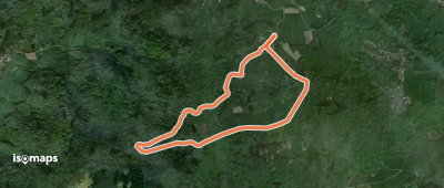 Rundwanderweg Lautertal Brunnenwiese 2: Hochmoor-Weg
