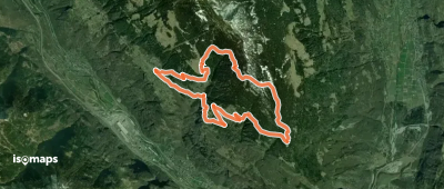 Giro delle Tre Valli