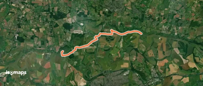 Ditchling Beacon to Devil's Dyke, South Downs walk, Sussex East