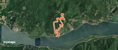 Dog Mountain Trail