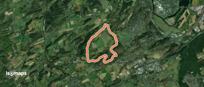 [A3] Rundwanderweg Grundschöttel