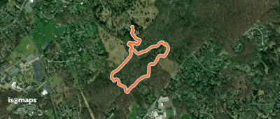 Pink Hill Trail