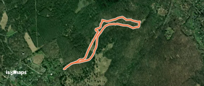 Rocky Run Trail