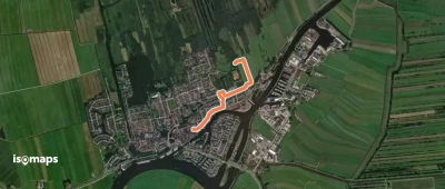 OSM Route 19230808