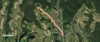 Sieggrabener Kogelweg
