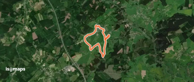 Promenade Des Chapelles