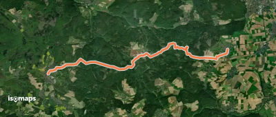 Taunusklub Route 082