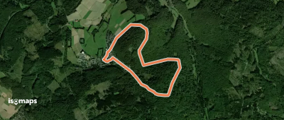 Rundwanderweg Keiler Mauloff