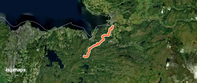 St. Olavsleden dagsetapp Værnes - Nyhus