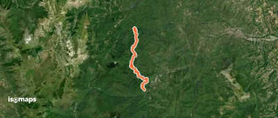 OSM Route 17558529