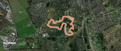 Cruysbergenroute
