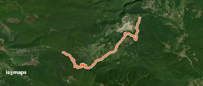 OSM Route 19248209