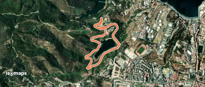 SL-CE 2 Embalse del Infierno