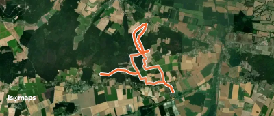 Circuit 5km