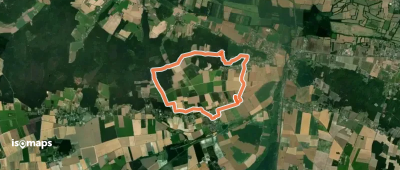 Seuilly - Au Pays de Rabelais