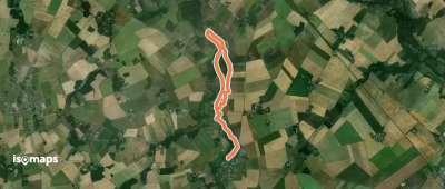 Le Chemin des moulins