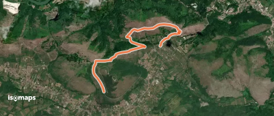 OSM Route 18057362