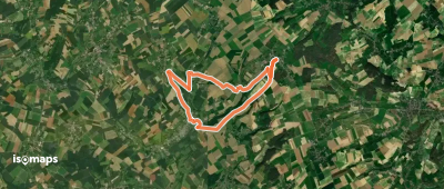 Le Fond de Quévaussart