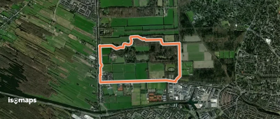 's-Gravelandse Vaartroute