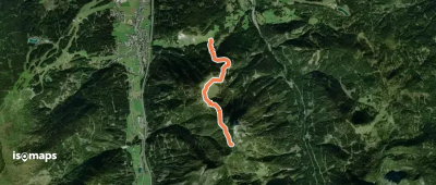 OSM Route 18063958
