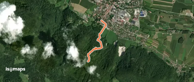 Sl. Konjice - Skala (plezalna)