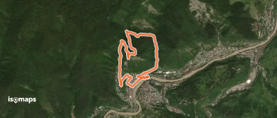 Cross Mountain