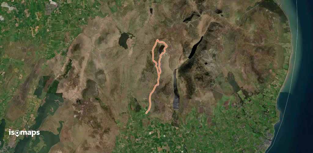 Lough Shannagh