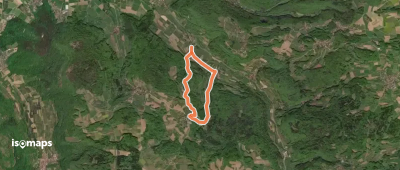 Rundweg Unterzaunsbach-Hundshaupten