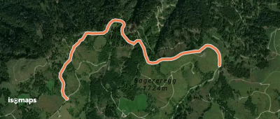 OSM Route 18068238
