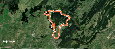 La Rêverotte