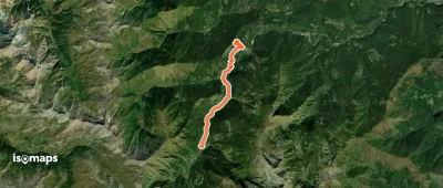 OSM Route 18070741