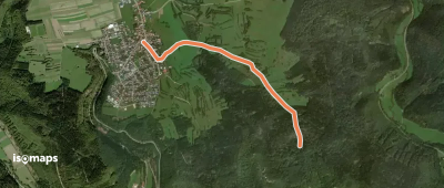 Kolbingen - Wasenhalde