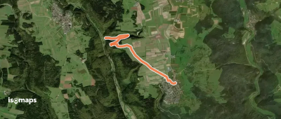 Kolbingen - Lippachtal