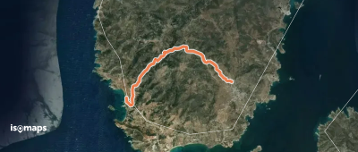 1 - Chorio-Seladi-Mavrodassos-Ellinika Beach