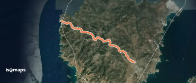 6 - Chorio-Patelida-Makropounta beach