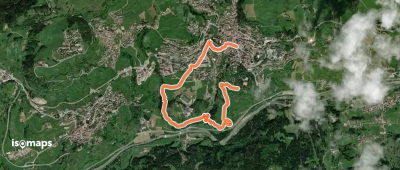 Passi nel tempo