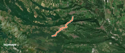 OSM Route 18074560