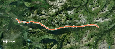 Arlbergweg