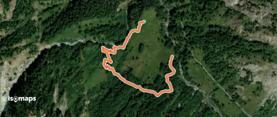 Petit Belvédère - Pré Michel